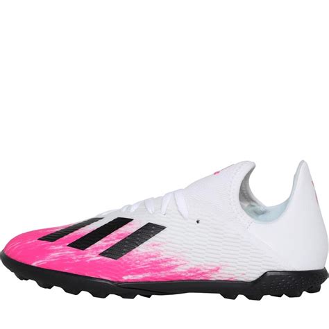 adidas X 19.3 Turf Soccer Shoe 